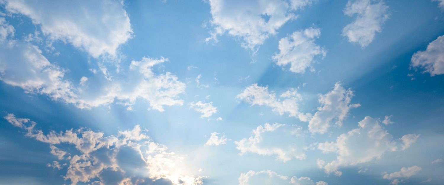            This is more than fashion. It’s faith in motion!